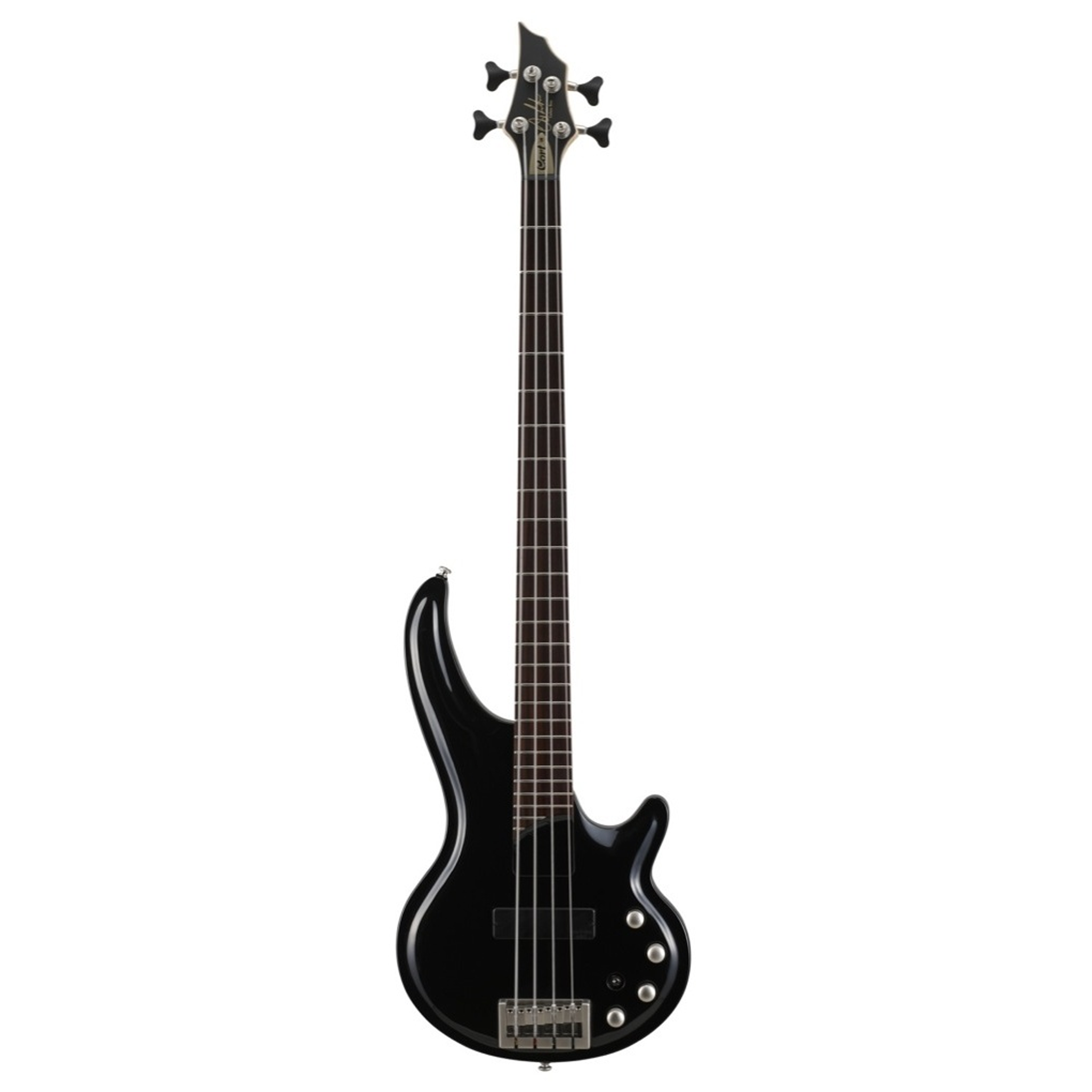 Cort Curbow 4 Bass Guitar